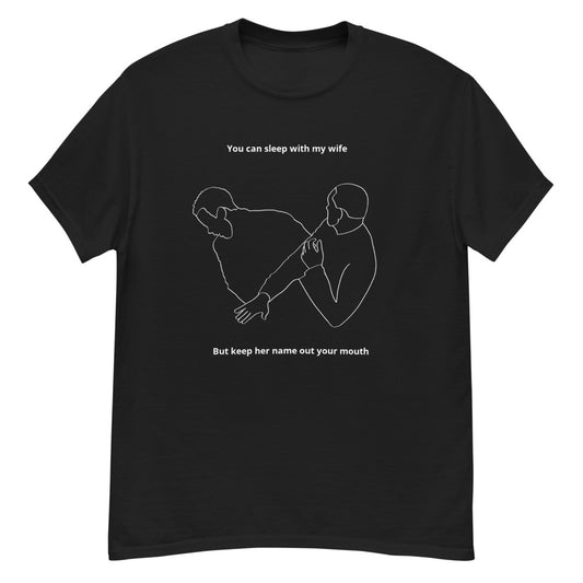 Smith Slap T-Shirt